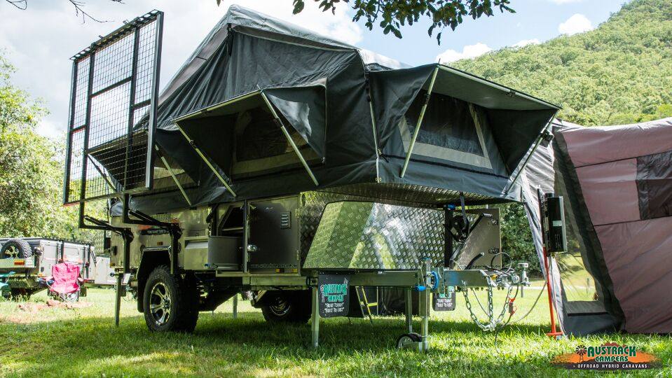 01_Telegraph-X-setup-with-boat-rack